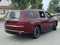 2025 Jeep Wagoneer Series III