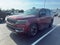 2025 Jeep Wagoneer Series III