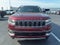 2025 Jeep Wagoneer Series III