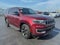 2025 Jeep Wagoneer Series III