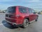 2025 Jeep Wagoneer Series III