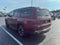 2025 Jeep Wagoneer Series III