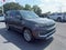 2022 Jeep Grand Wagoneer Series II