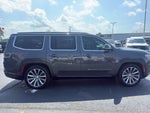 2022 Jeep Grand Wagoneer Series II