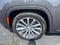 2022 Jeep Grand Wagoneer Series II