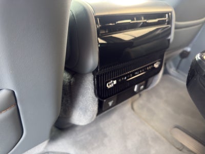 2023 Jeep Grand Wagoneer Series II