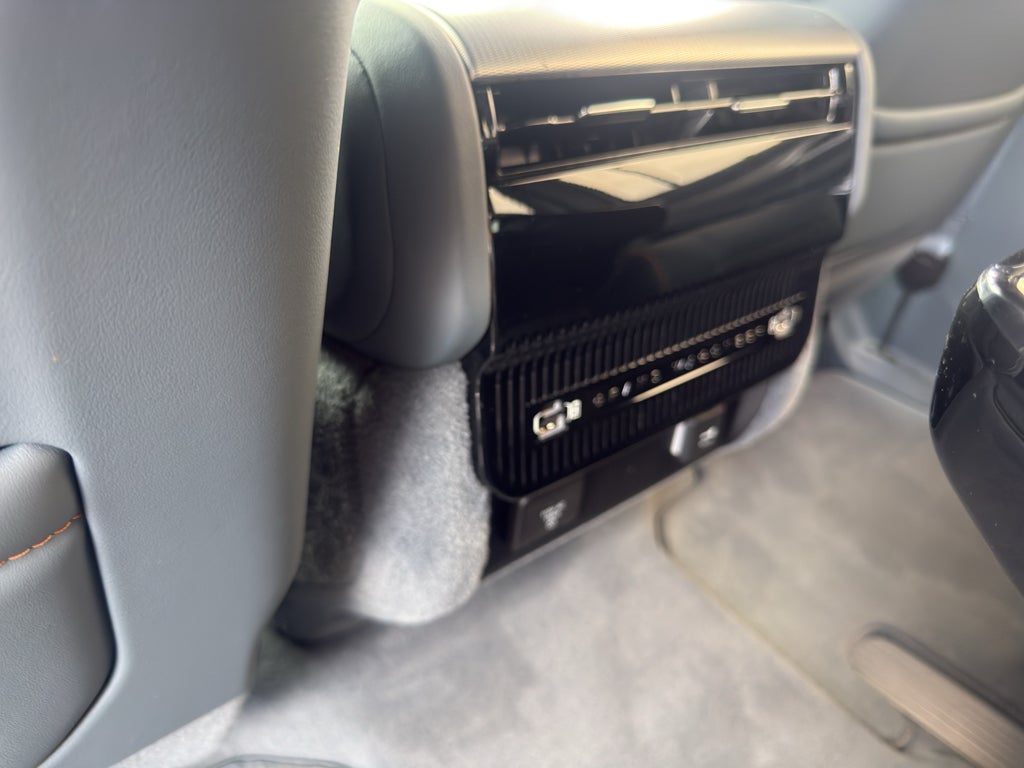 2023 Jeep Grand Wagoneer Series II