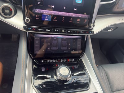 2023 Jeep Grand Wagoneer Series II