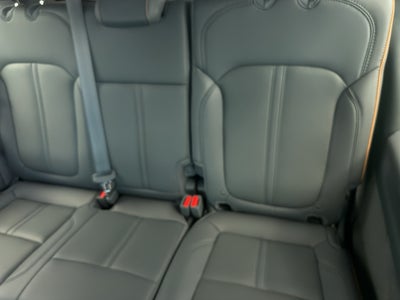 2023 Jeep Grand Wagoneer Series II