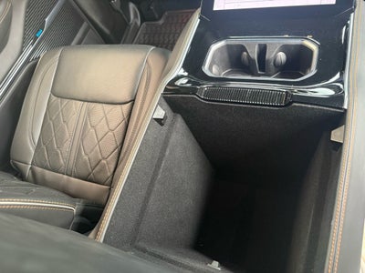 2024 Jeep Grand Wagoneer Series III