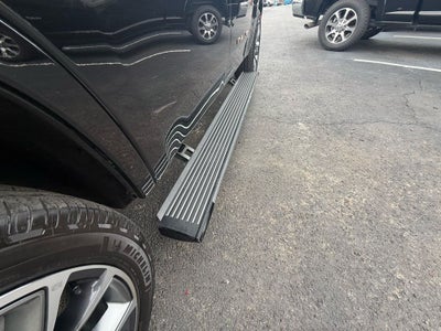 2024 Jeep Grand Wagoneer Series III