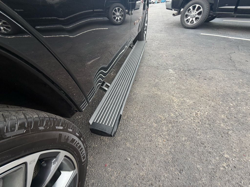 2024 Jeep Grand Wagoneer Series III