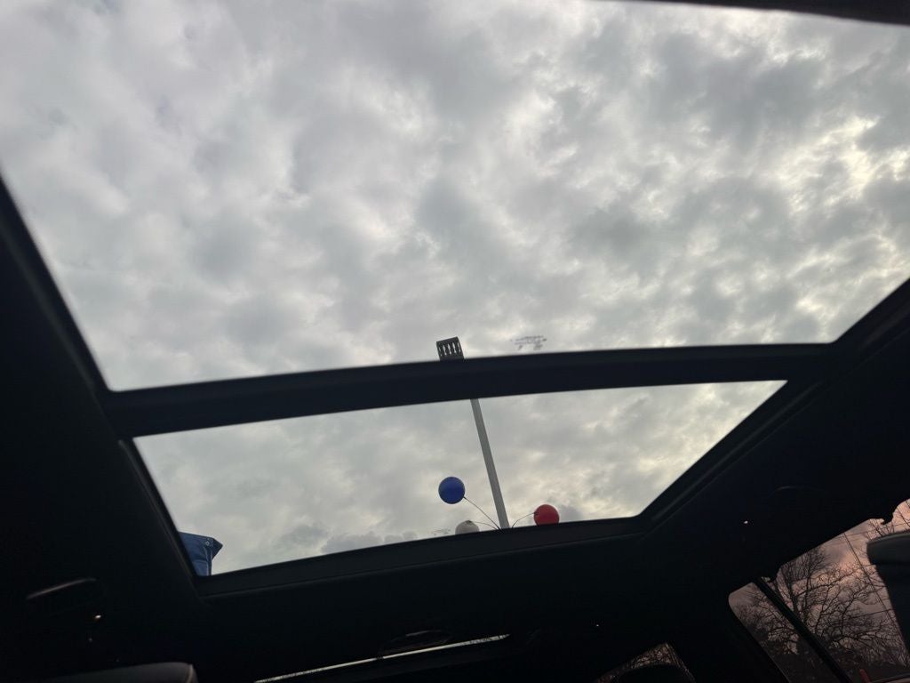 2024 Jeep Grand Wagoneer Series III