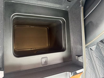 2024 Jeep Grand Wagoneer Series III