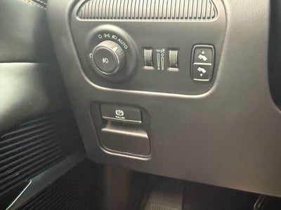 2024 Jeep Grand Wagoneer Series III