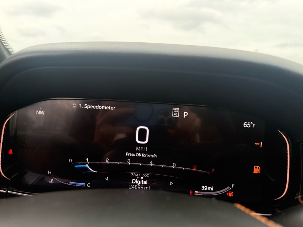 2024 Jeep Grand Wagoneer Series III