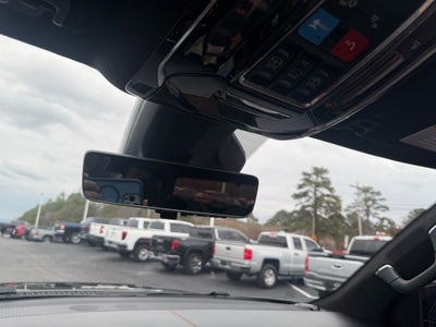 2024 Jeep Grand Wagoneer Series III