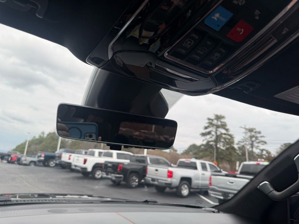 2024 Jeep Grand Wagoneer Series III