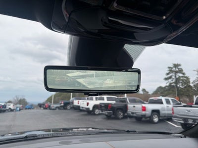 2024 Jeep Grand Wagoneer Series III