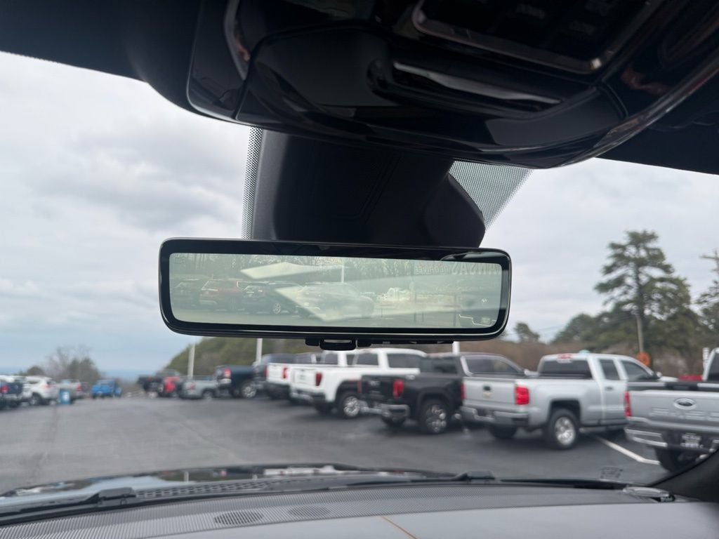 2024 Jeep Grand Wagoneer Series III