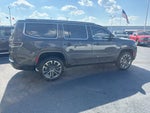 2023 Jeep Grand Wagoneer Series III