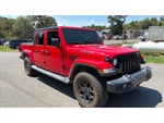2021 Jeep Gladiator Willys