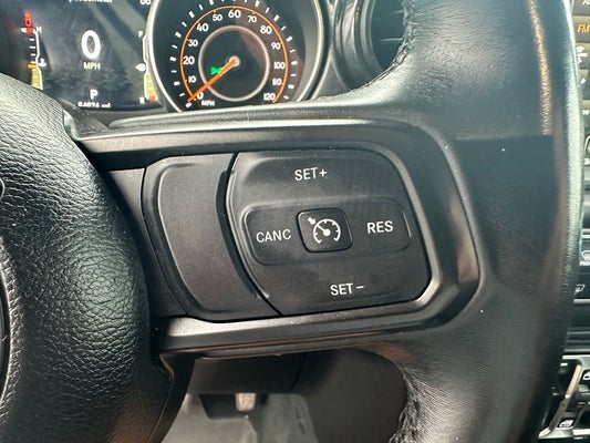 2022 Jeep Gladiator Sport in Wynne, AR - Red River Automotive Group