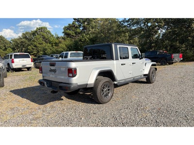 2024 Jeep Gladiator Sport S