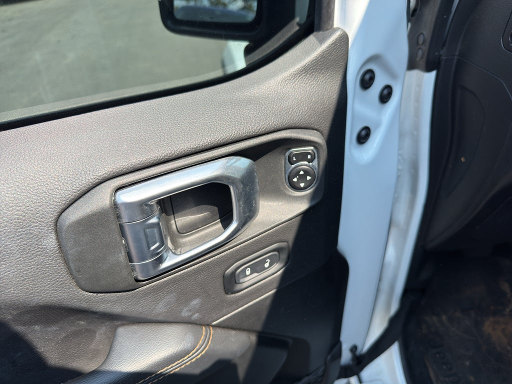 2023 Jeep Gladiator High Altitude