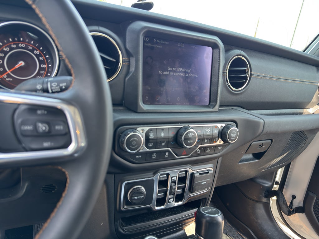2023 Jeep Gladiator High Altitude