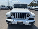 2023 Jeep Gladiator High Altitude