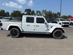 2023 Jeep Gladiator High Altitude