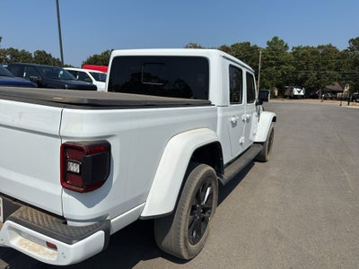 2023 Jeep Gladiator High Altitude