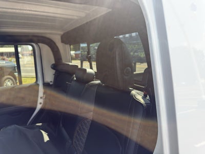 2023 Jeep Gladiator High Altitude
