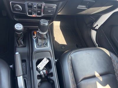 2023 Jeep Gladiator High Altitude