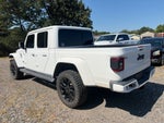 2023 Jeep Gladiator High Altitude