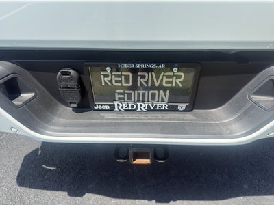 2023 Jeep Gladiator High Altitude