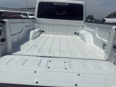 2023 Jeep Gladiator High Altitude