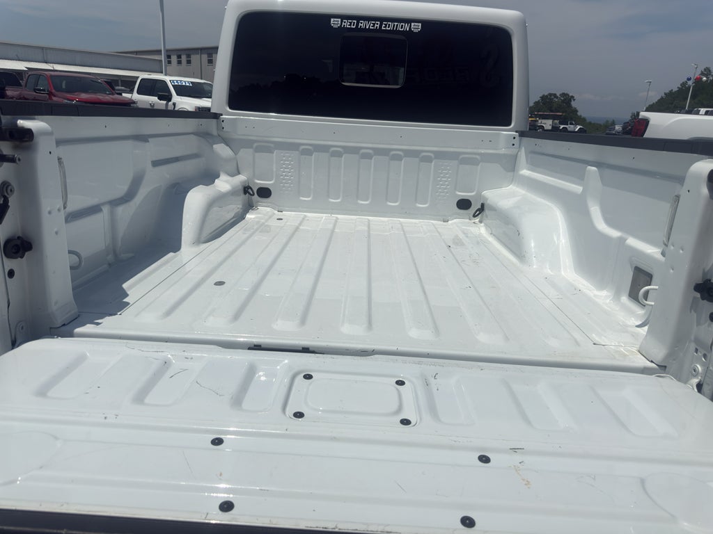 2023 Jeep Gladiator High Altitude