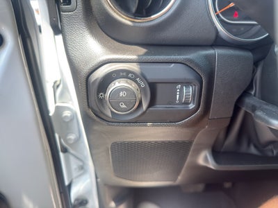 2023 Jeep Gladiator High Altitude