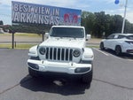 2023 Jeep Gladiator High Altitude