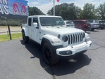2023 Jeep Gladiator High Altitude