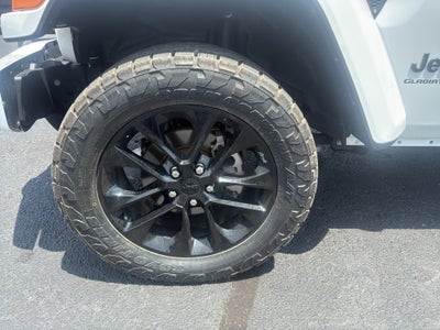 2023 Jeep Gladiator High Altitude