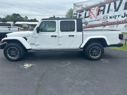 2022 Jeep Gladiator Overland in Wynne, AR - Red River Automotive Group