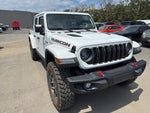 2025 Jeep Gladiator Rubicon X
