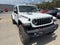 2025 Jeep Gladiator Rubicon X