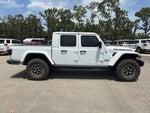 2025 Jeep Gladiator Rubicon X