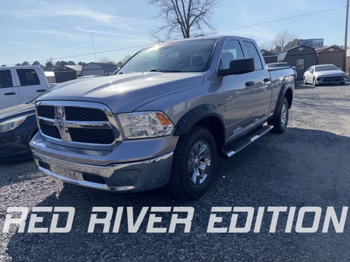 2020 RAM 1500 Classic Tradesman