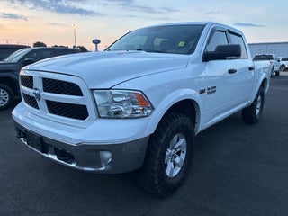 2015 RAM 1500 Outdoorsman