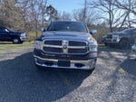 2013 RAM 1500 Laramie Longhorn